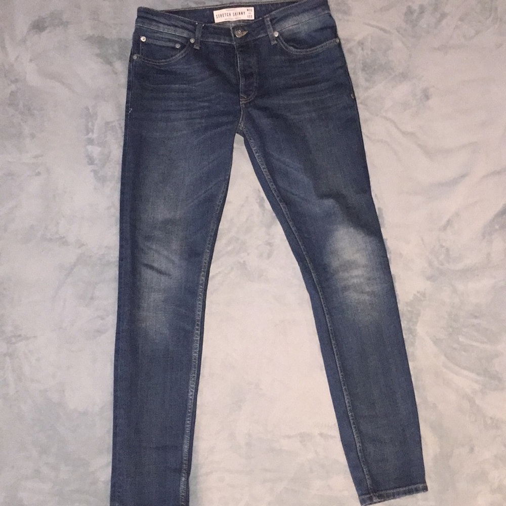 Men’s jeans